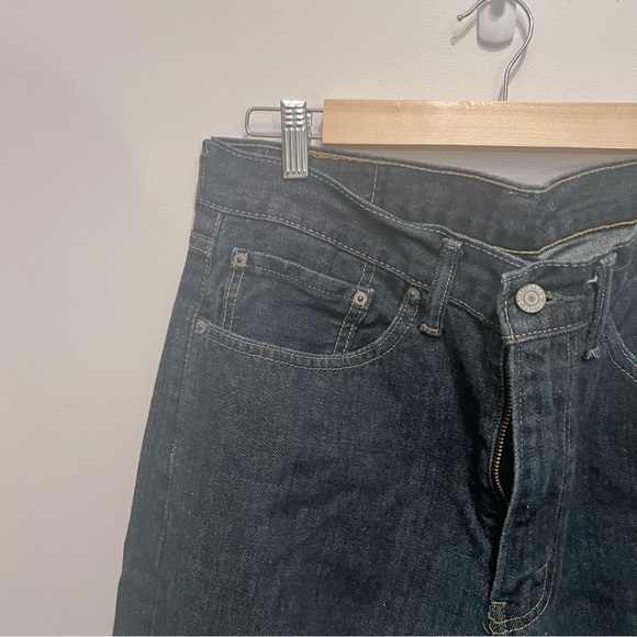 Levi’s 505 Jeans - Picture 4 of 4